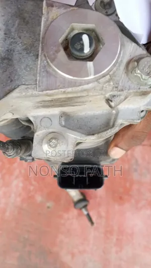 Steering Rack