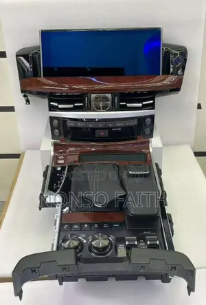 Interior Kit