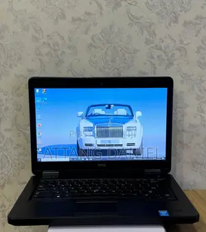 Laptop Dell Latitude 5440 8GB Intel Core I5 HDD 500GB