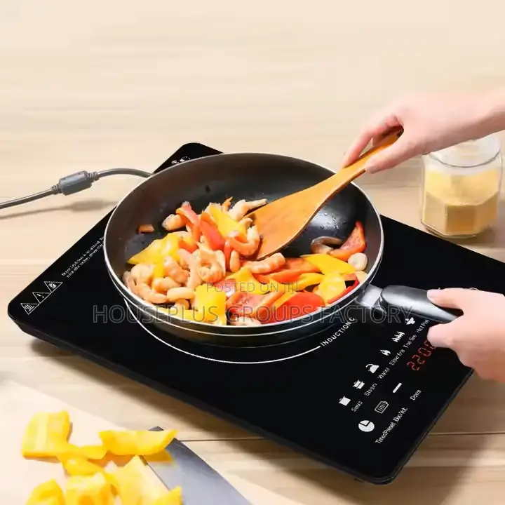 Factory Provide Induction Cooker