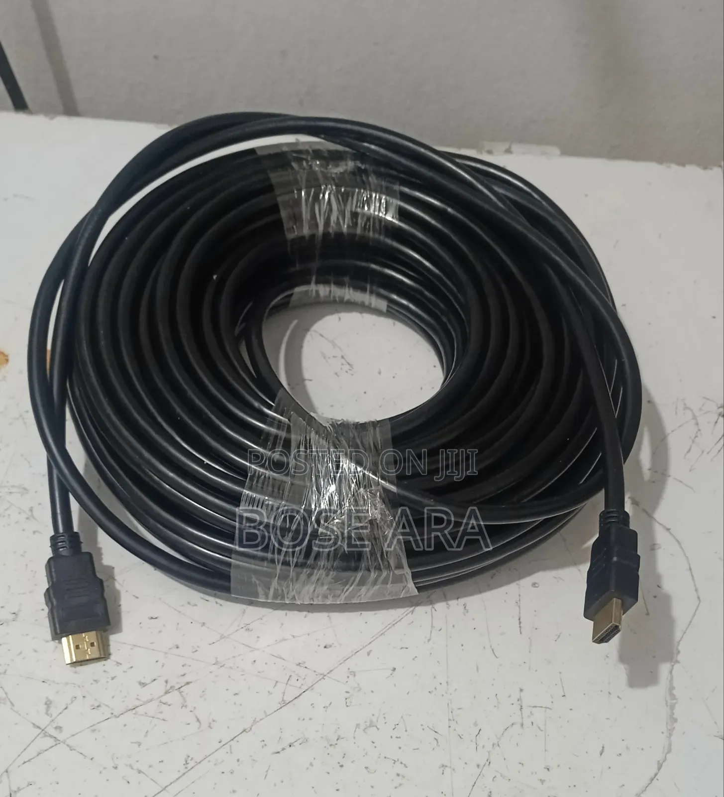 30m High Speed Hdmi Cable