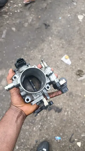 Injector Mouth 2zz Toyota Direct Tokunbo From Engine