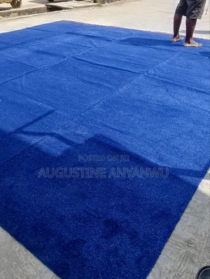 High Quality Wall to Wall Rug Carpet, in Any Size.