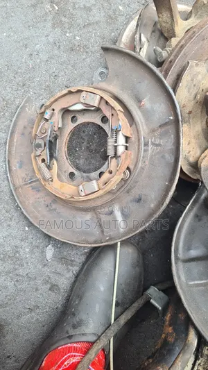 Lining Nissan Altima 2008 Direct Tokunbo