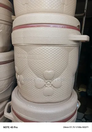 Insulated Food Cooler Food Warmer
40ltr