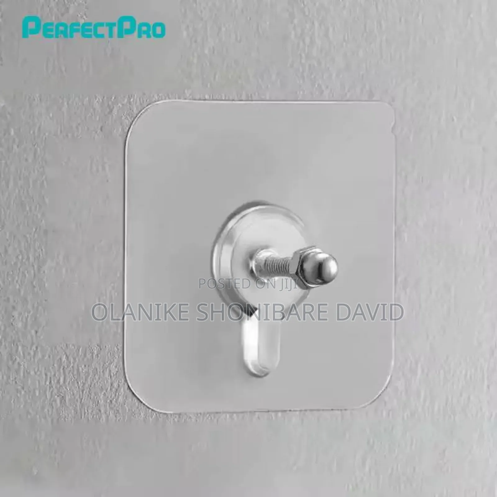 Wall Hooks
