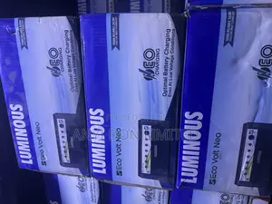 Luminous Inverter 2.5kva 24v