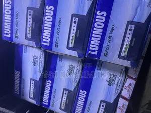 Luminous Inverter 2.5kva 24v
