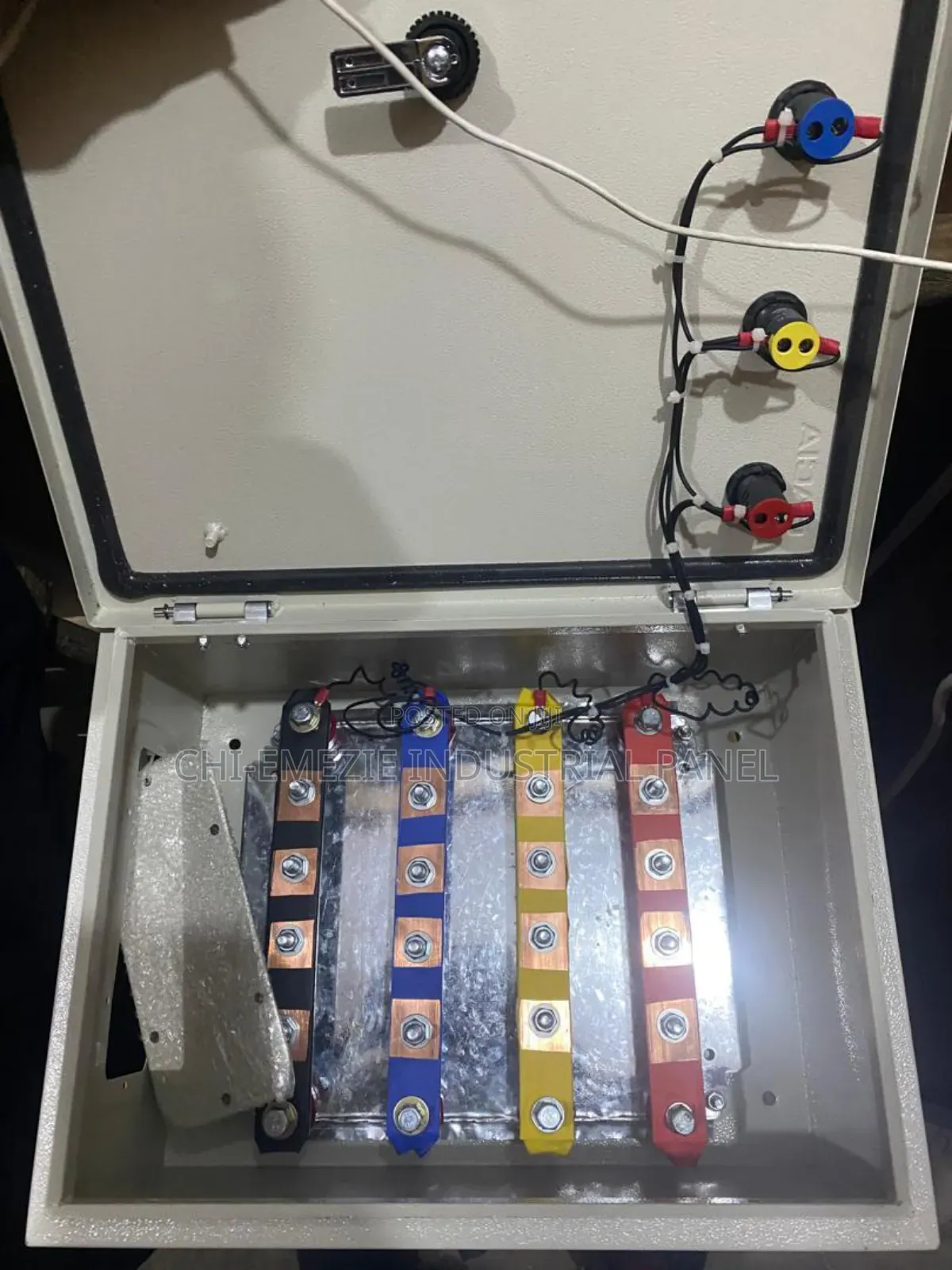 400amps Bus Bar