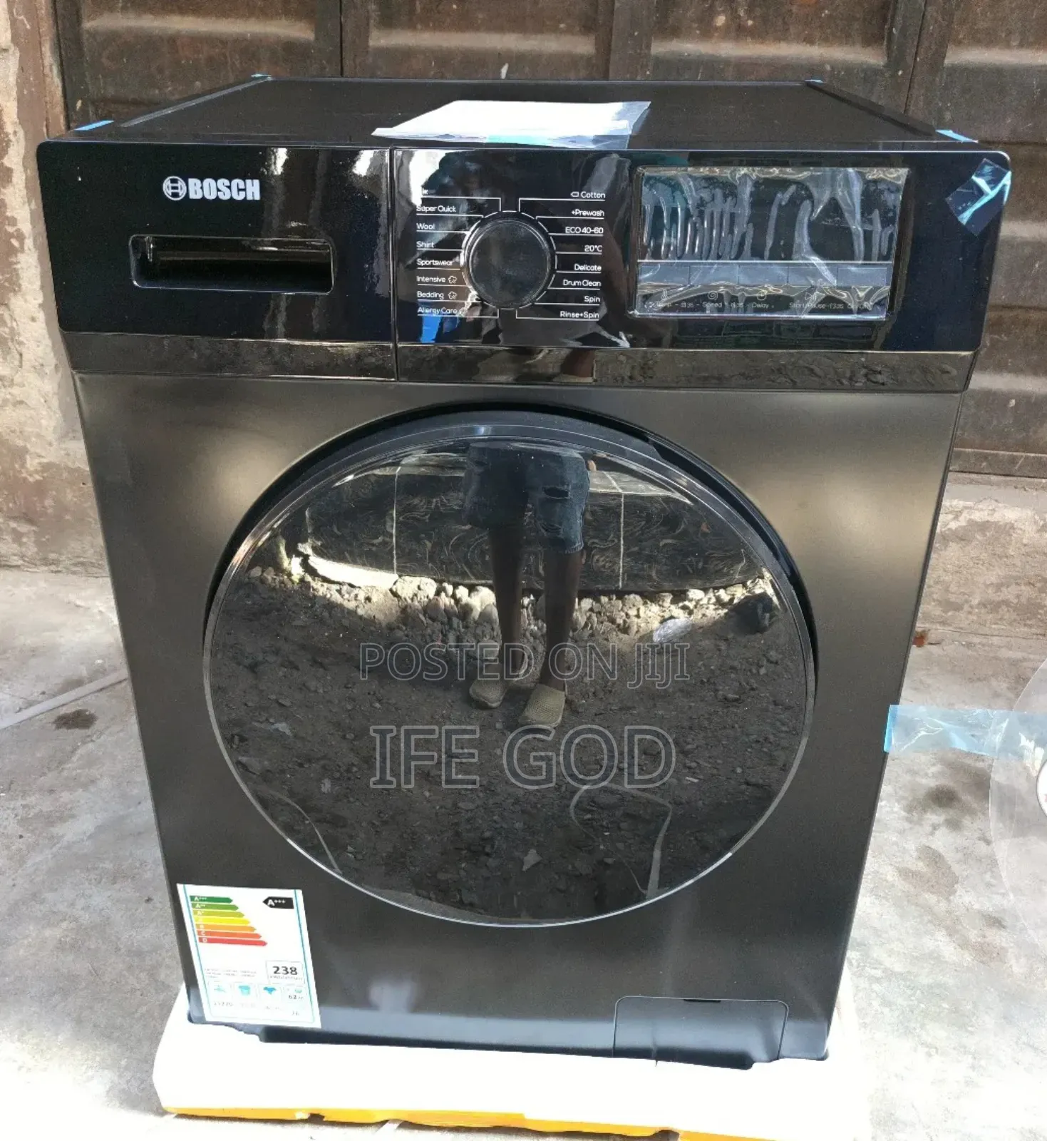 FitBAG Handytasche Für Sony Xperia 10 V - Textil Hülle Mit Reinigungsfunktion