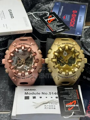 Ga-V01 Casio(G-Shock) High Quality  