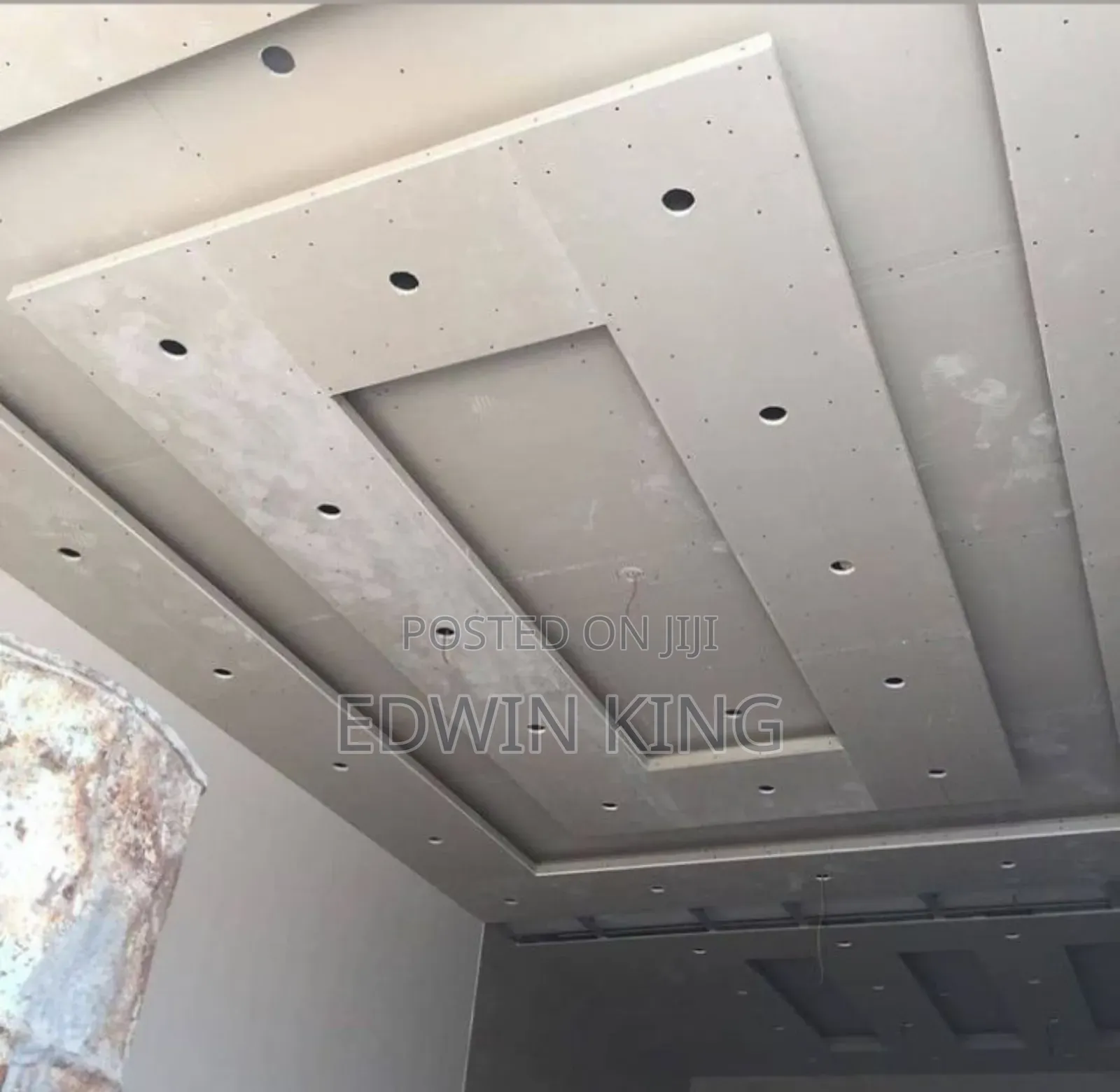 Ceiling Master
