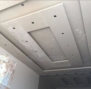 Ceiling Master