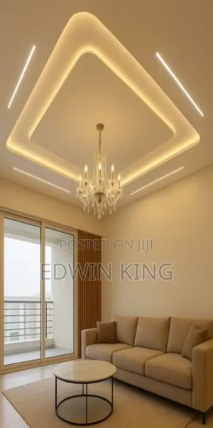 Ceiling Master