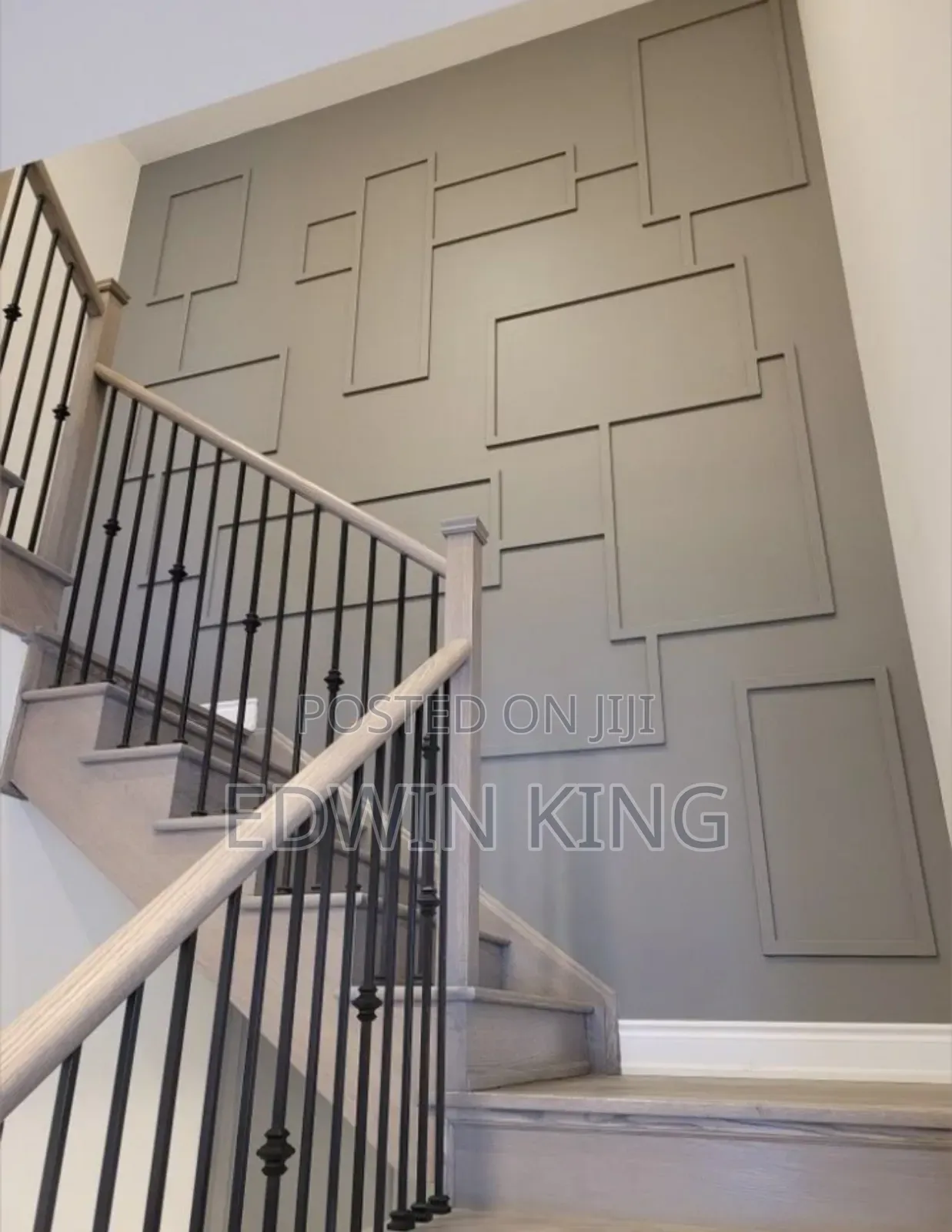Ceiling Master