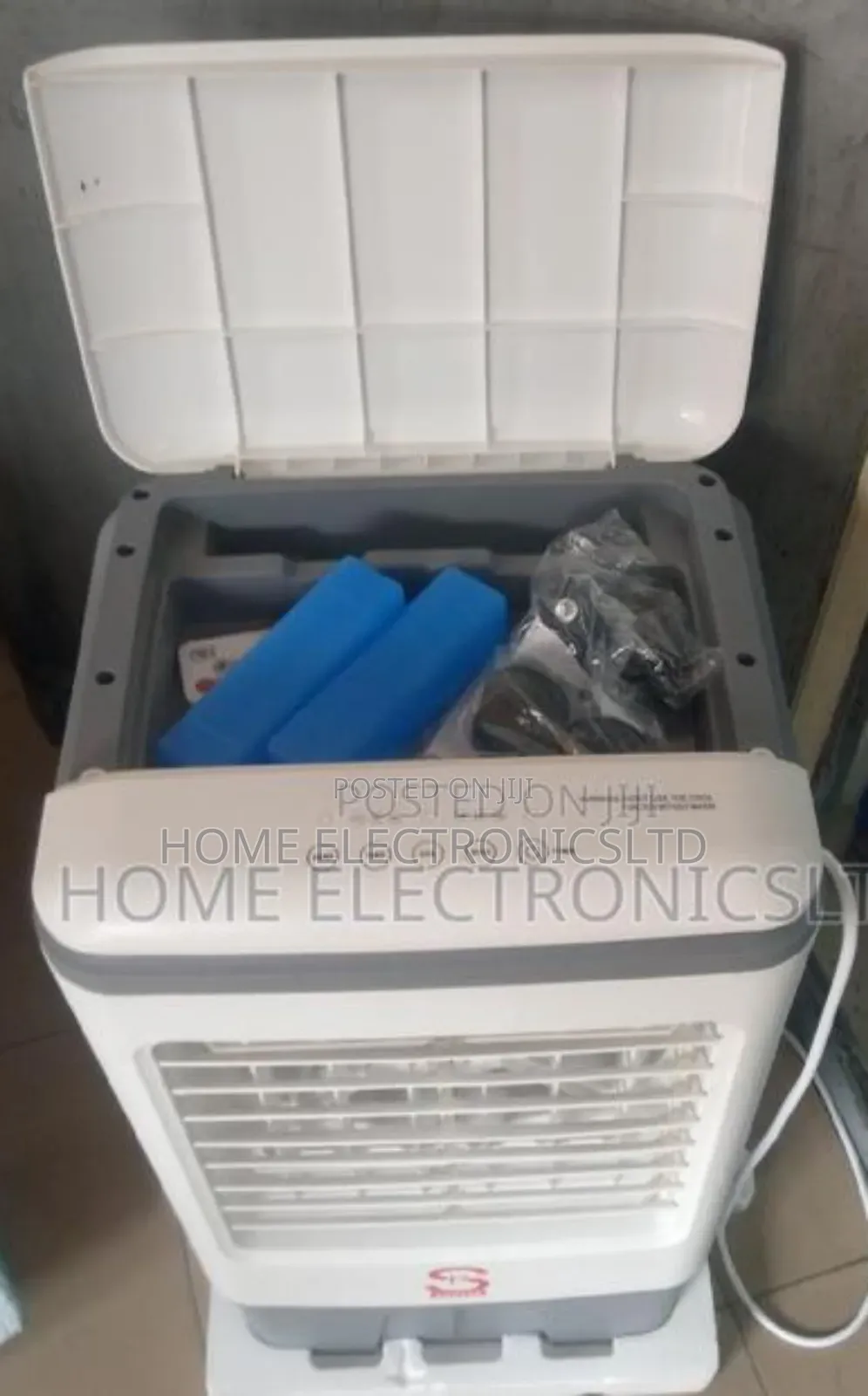 Sontec Air Cooler 20 Liters