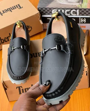 Timberland Flat Shoe