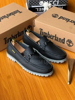 Timberland Flat Shoe