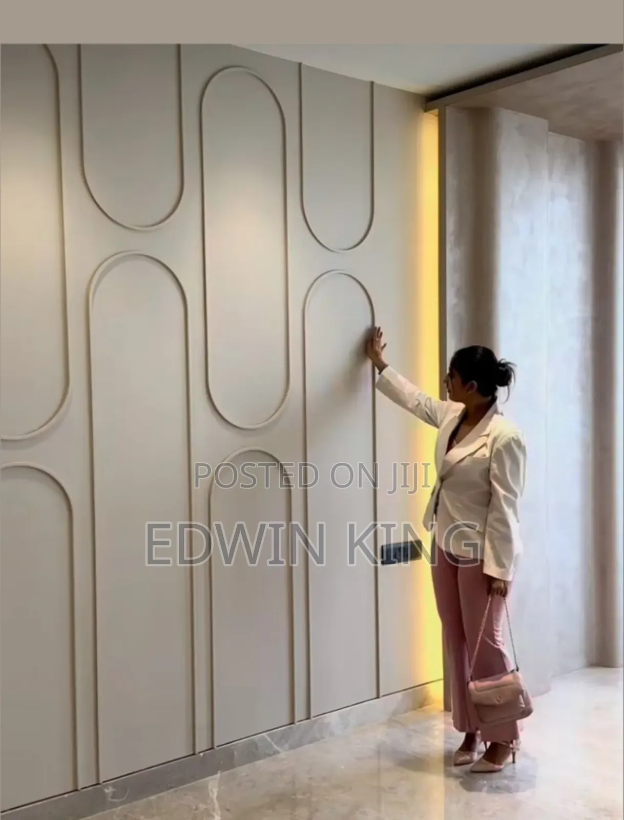 Devine Interior Design