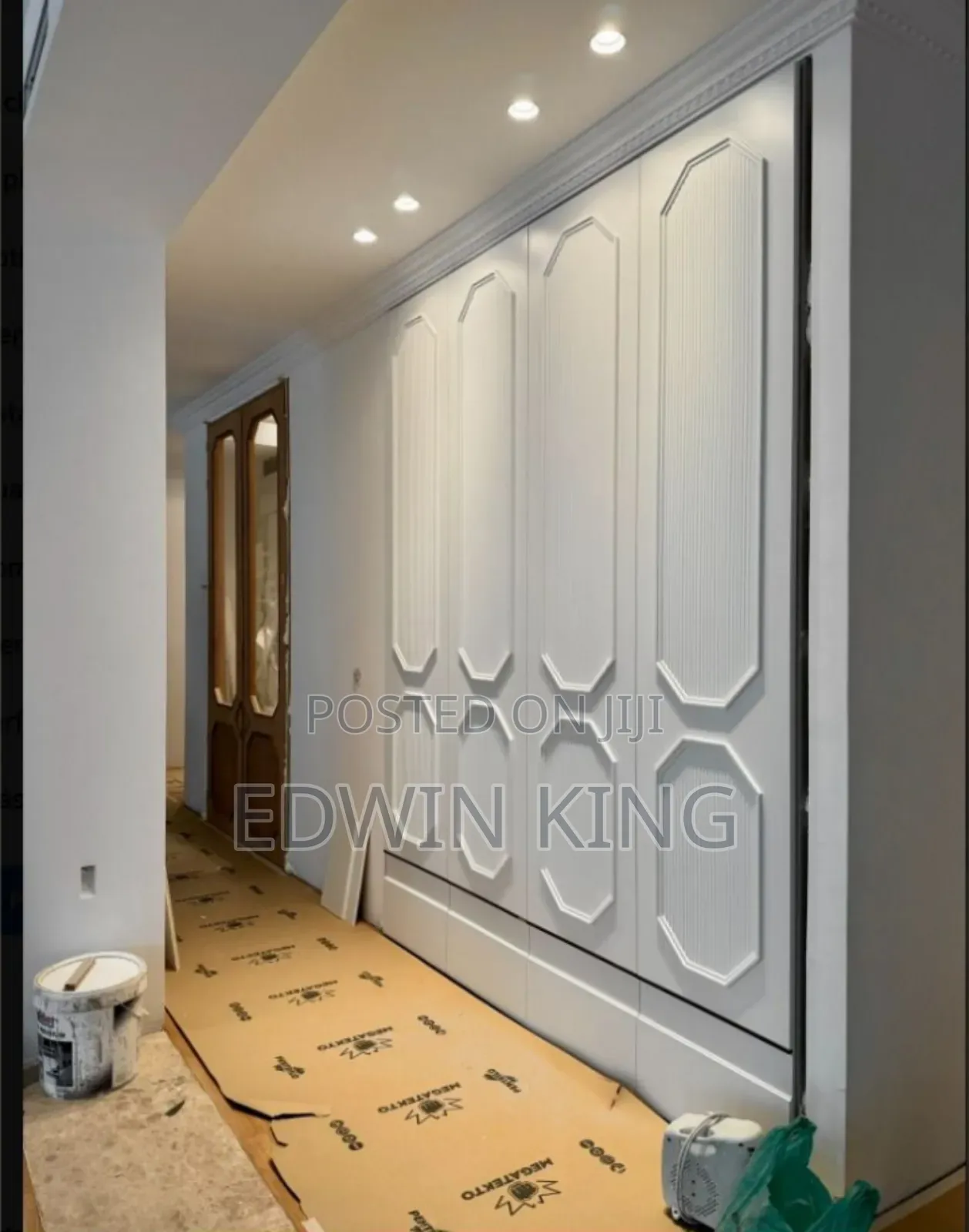 Devine Interior Design