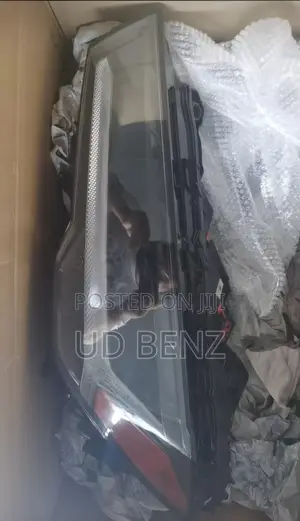 Headlight Lamborghini