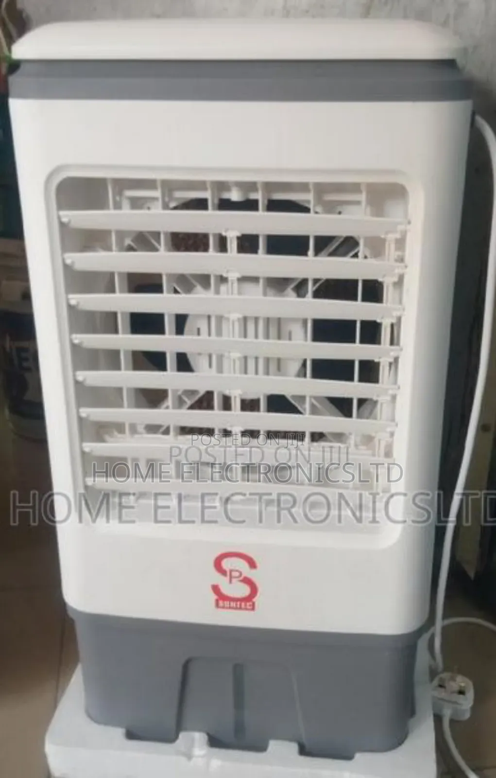 Sontec Air Cooler 20 Liters