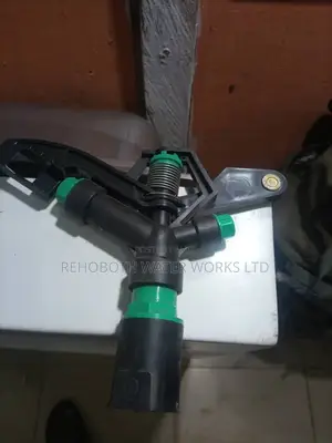 Splinklers