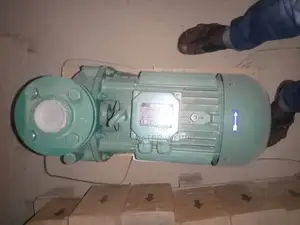 Dab Surface Pump