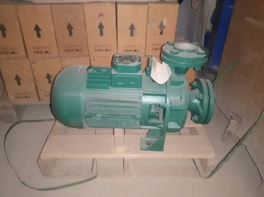 Dab Surface Pump