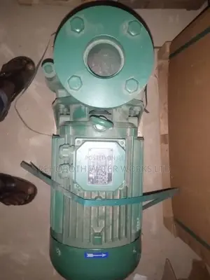 Dab Surface Pump