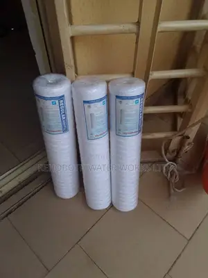 Filter Housing