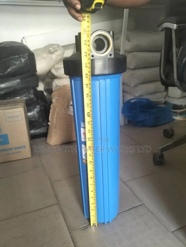 Filter Housing