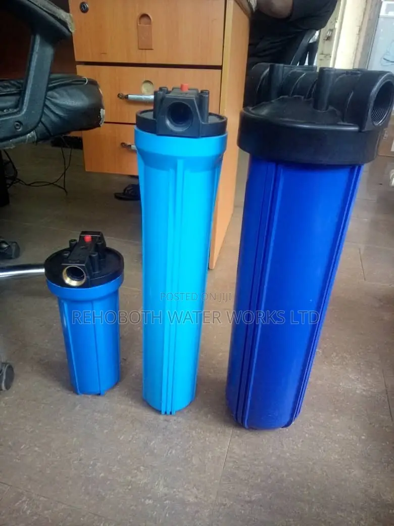 Filter Housing