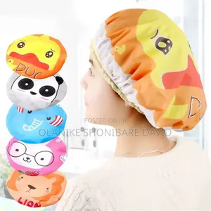 Shower Cap