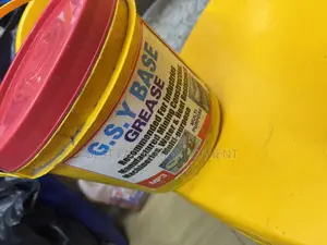 4kg Durable Industrial Grease