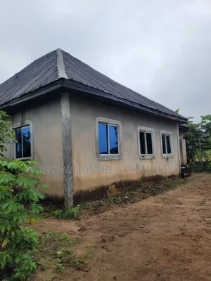3bdrm Bungalow in Near Ezesco After for sale