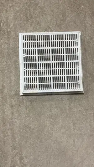 Flat Drain