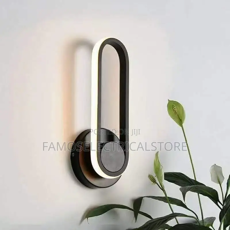Wall Mounted Led Ight