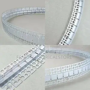 Recessed Aluminum Profile