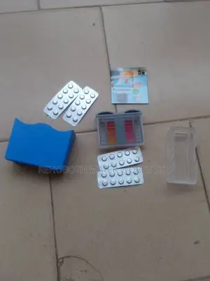Astral Pool Test Kit