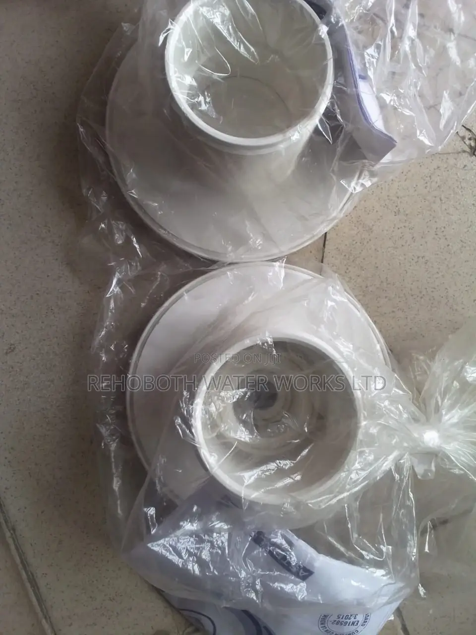 Pool Nozzles