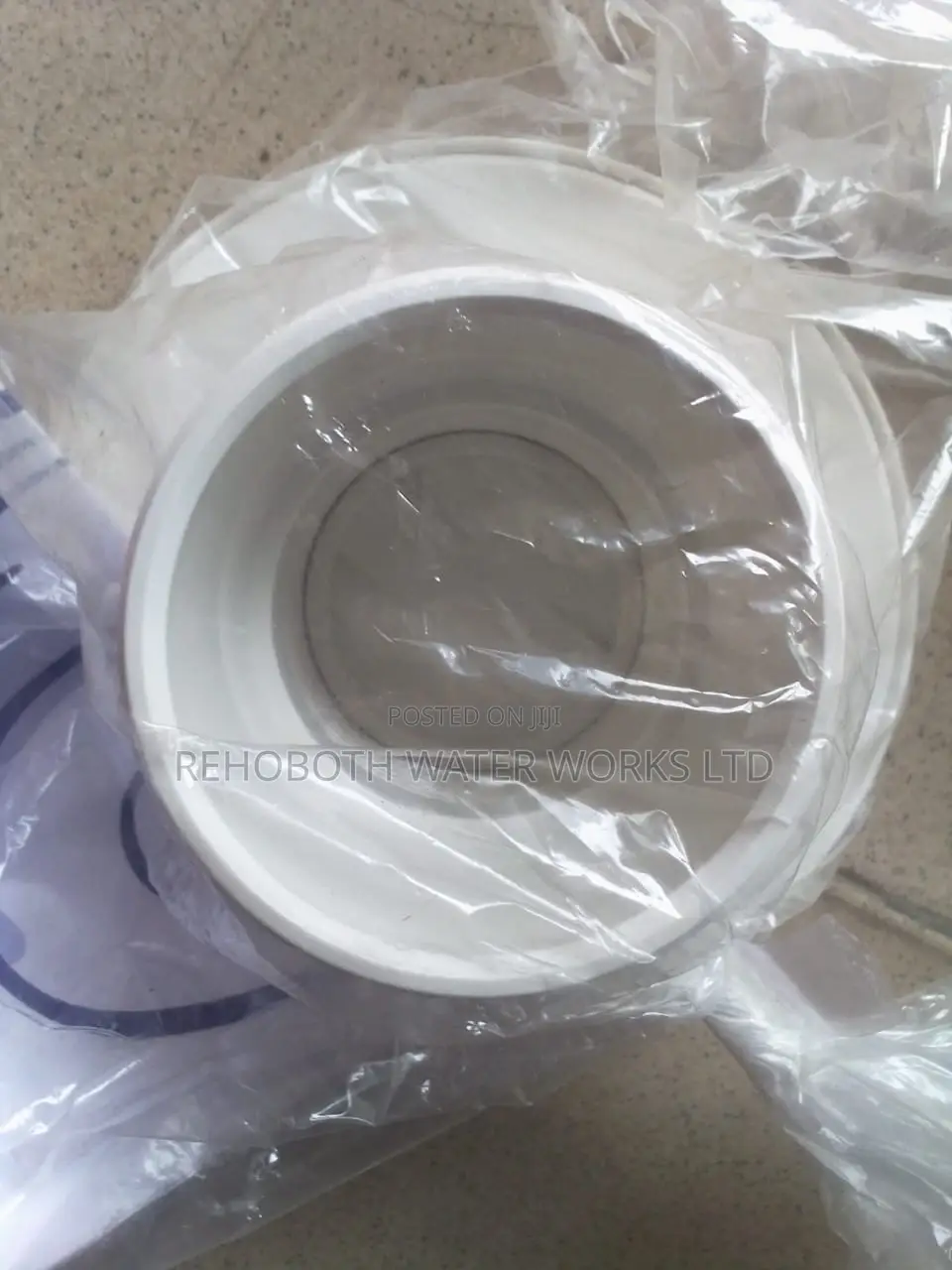Pool Nozzles