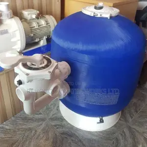 Pool Filter (Swimming Pool Filter)