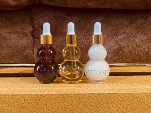 Humrah and Oil Perfumes