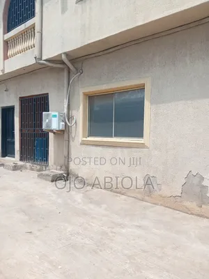 Furnished 2bdrm Apartment in Agbe, Abule Egba for rent