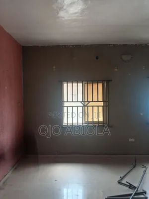 Furnished 2bdrm Apartment in Agbe, Abule Egba for rent