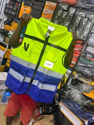 Durable Combination Executive 🧑‍💼 Jacket For Bosses