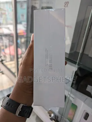New Xiaomi 15T 512 GB Black