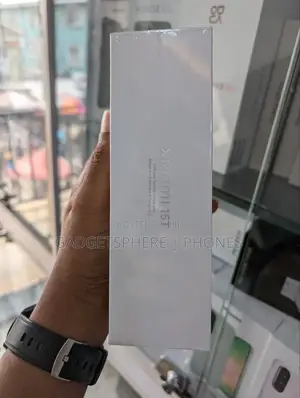 New Xiaomi 15T 512 GB Black
