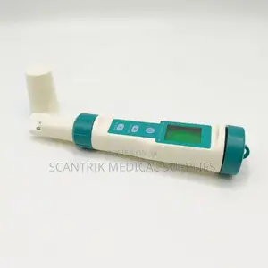 Rechargeable 5in1 Digital Ph Water Meter Tester Wholesalers in Nigeria